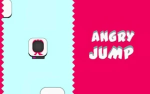 Angry Jump - Play Free Best hyper-casual Online Game on JangoGames.com