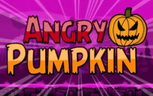 Angry Pumpkin Basketball - Play Free Best sports Online Game on JangoGames.com