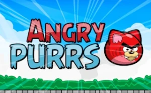 Angry Purrs - Play Free Best basketball Online Game on JangoGames.com