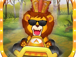 Animal Buggy Racing - Play Free Best Racing Online Game on JangoGames.com