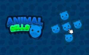 Animal Cells - Play Free Best animal Online Game on JangoGames.com