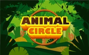 Animal Circle - Play Free Best animal Online Game on JangoGames.com