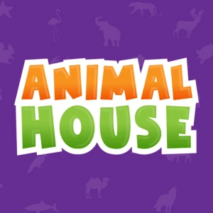Animal House - Play Free Best Puzzle Online Game on JangoGames.com