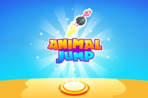 Animal Jump - Play Free Best Adventure Online Game on JangoGames.com