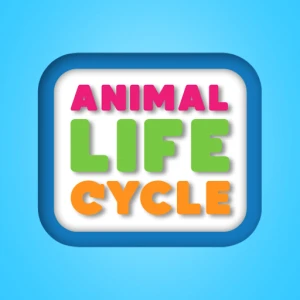Animal Life Cycle - Play Free Best Educational Online Game on JangoGames.com