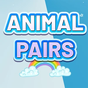 Animal Pairs - Play Free Best Casual Online Game on JangoGames.com