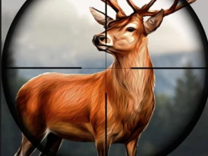 Animal Safari Hunter 2020 - Play Free Best Shooter Online Game on JangoGames.com