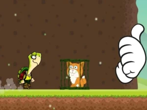 Animal Turtle Saver - Play Free Best Arcade Online Game on JangoGames.com