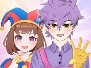 Anime Couple: Avatar Maker - Play Free Best Girls Online Game on JangoGames.com