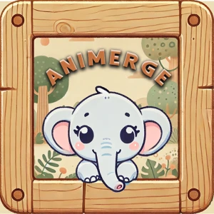 Animerge - Play Free Best Strategy Online Game on JangoGames.com