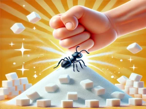 Ant Smasher 3D - Play Free Best Clicker Online Game on JangoGames.com