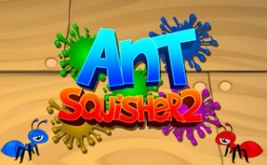 Ant Squisher 2 - Play Free Best kids Online Game on JangoGames.com