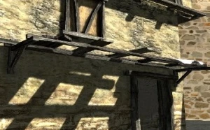Antique Village Escape Episode 1 - Play Free Best Puzzle Online Game on JangoGames.com