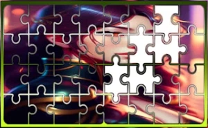 Anya Jigsaw Puzzle Frenzy - Play Free Best puzzle Online Game on JangoGames.com