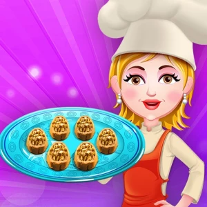 Apple Dumplings - Play Free Best Cooking Online Game on JangoGames.com