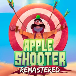 Apple Shooter Remastered - Play Free Best Shooter Online Game on JangoGames.com