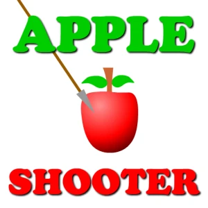 Apple Shooter - Play Free Best Shooter Online Game on JangoGames.com