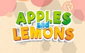 Apples & Lemons - Play Free Best arcade Online Game on JangoGames.com