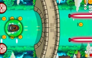 Aqua Pursuit - Play Free Best naval Online Game on JangoGames.com