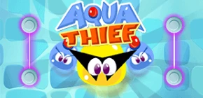 Aqua Thief - Play Free Best Adventure Online Game on JangoGames.com