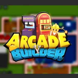 Arcade Builder - Play Free Best Casual Online Game on JangoGames.com