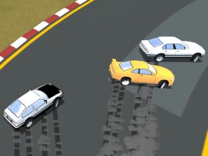 Arcade Drift - Play Free Best Racing Online Game on JangoGames.com