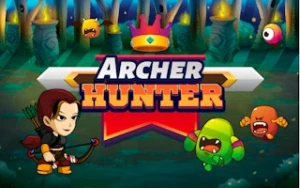 Archer Hunter - Play Free Best archery Online Game on JangoGames.com