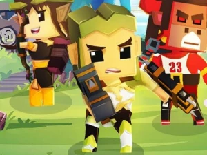Archer Huntsman Game - Play Free Best  Online Game on JangoGames.com