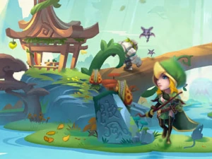 Archero - Play Free Best Casual Online Game on JangoGames.com