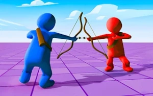 Archers.io - Play Free Best io Online Game on JangoGames.com