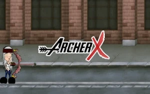 ArcherX - Play Free Best skill Online Game on JangoGames.com