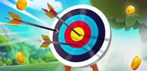 Archery Champs - Play Free Best Sports & Racing Online Game on JangoGames.com