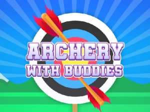 Archery With Buddies - Play Free Best Shooter Online Game on JangoGames.com