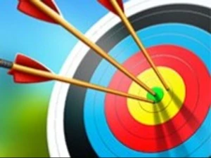 ARCHERY - Play Free Best Sports Online Game on JangoGames.com