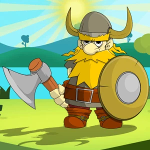 ArchHero Viking Story  - Play Free Best Adventure Online Game on JangoGames.com