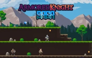 Armored Knight Saga - Play Free Best knight Online Game on JangoGames.com