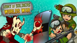 Army of Soldiers Worlds War - Play Free Best Battle Online Game on JangoGames.com