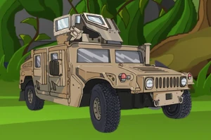 Army Vehicles Memory - Play Free Best Puzzle Online Game on JangoGames.com