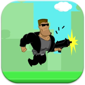 Arnie Attack - Play Free Best  Online Game on JangoGames.com