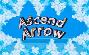 Arrow Ascend - Play Free Best adventure Online Game on JangoGames.com