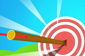 Arrow Count Master - Play Free Best Casual Online Game on JangoGames.com