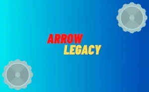 Arrow Legacy - Play Free Best arcade Online Game on JangoGames.com