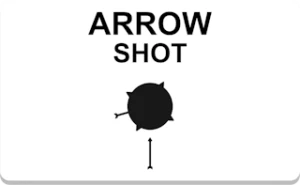 Arrow Shot - Play Free Best action Online Game on JangoGames.com