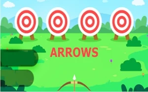 Arrows - Play Free Best archery Online Game on JangoGames.com