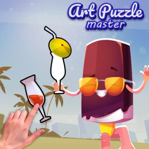 Art Puzzle Master - Play Free Best  Online Game on JangoGames.com