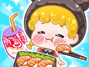 ASMR Girl: Livestream Mukbang - Play Free Best Girls Online Game on JangoGames.com