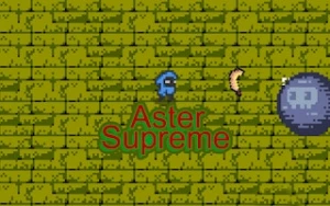 Aster Supreme - Play Free Best adventure Online Game on JangoGames.com