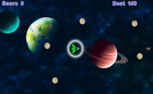 Asteroid Space - Play Free Best arcade Online Game on JangoGames.com