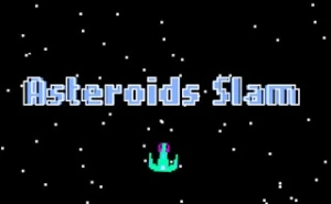 Asteroids Slam - Play Free Best arcade Online Game on JangoGames.com