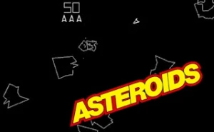 ASTEROIDS - Play Free Best retro Online Game on JangoGames.com
